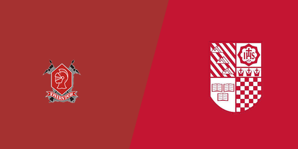Fairview High School vs. Regis Jesuit High School