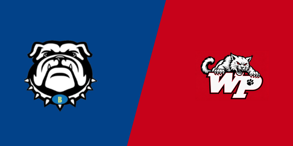 Butler High School vs. Whippany Park High School