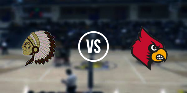 South Stokes High School vs. East Surry High School