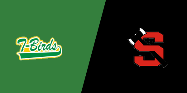 Tumwater High School vs. Shelton High School