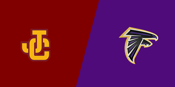 Junction City High School vs. Elmira High School