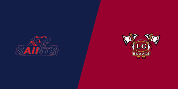 All Saints' Academy High School vs. Lake Gibson High School