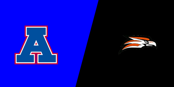 Asheboro High School vs. Southeast Guilford High School