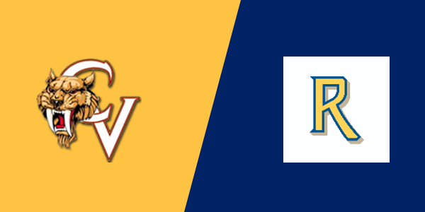 Castle View vs. Rampart
