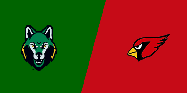 Clover Park High School vs. Franklin Pierce High School