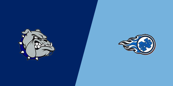 Albemarle High School vs. North Stanly High School