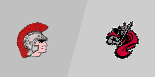Tunstall High School vs. Chatham High School