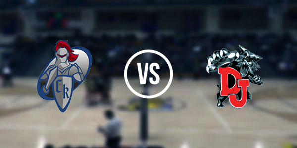 Crestview High School vs. Jefferson High School