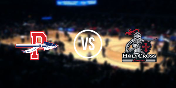 Pennsauken High School vs. Holy Cross Prep Academy