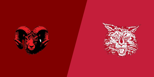 Gentry High School vs. Louisville High School