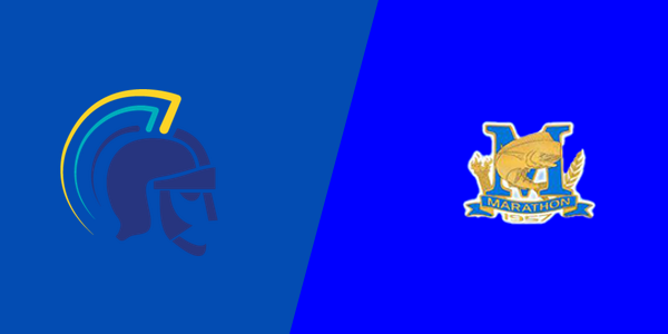 Westwood Christian HS vs. Marathon Middle-High School