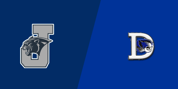 Jemison High School vs. Demopolis High School