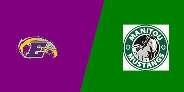 Ellicott High School vs. Manitou Springs High School