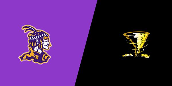 Munday High School vs. Memphis High School