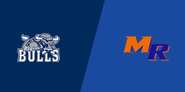 Hickory Ridge High School vs. Marvin Ridge High School
