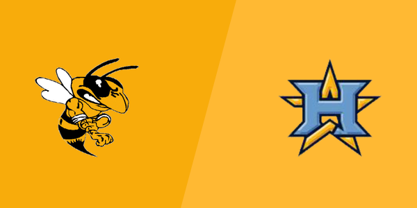 Alameda High School vs. Heritage High School