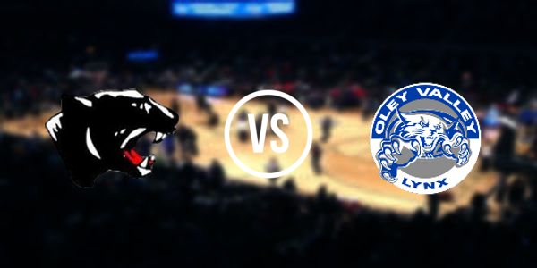Schuylkill Valley High School vs. Oley Valley High School