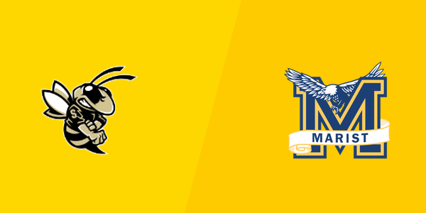 Sprayberry High School vs. Marist School