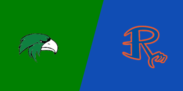 Meridian High School - Macon vs. Riverton High School