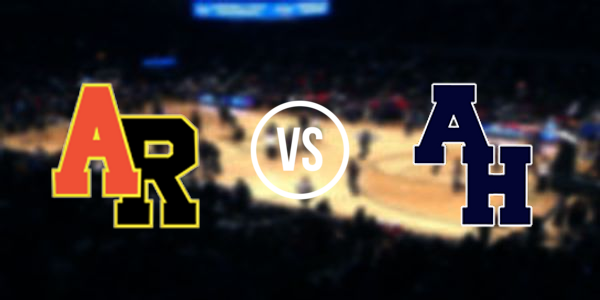 Abington Heights High School vs Archbishop Ryan High School