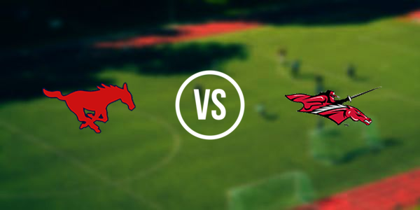 East Rowan High School vs South Rowan High School