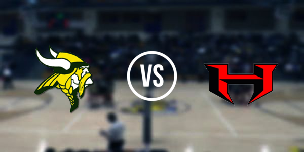 Loudoun Valley High School vs. Heritage High School