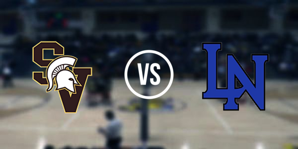 Sun Valley High School vs. Lake Norman High School