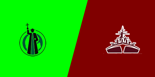 Gabriel Richard High School - Ann Arbor vs. Dexter High School