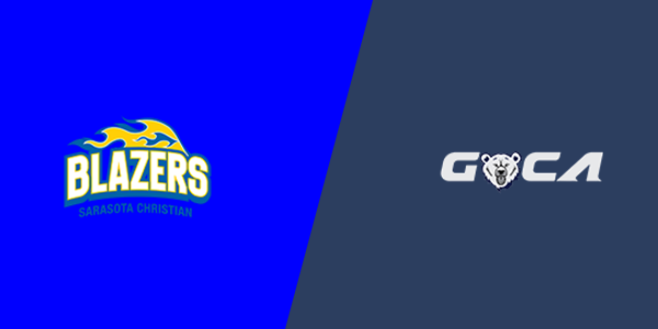 Sarasota Christian School vs. Global Leadership Academy