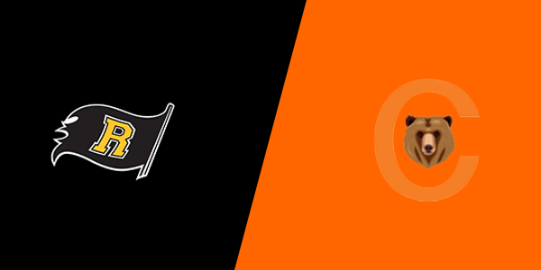 Riverview High School vs. Clairton High School