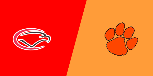 Cumberland Valley High School vs. Central York