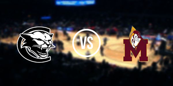 Mercy High School vs South Lyon East High School