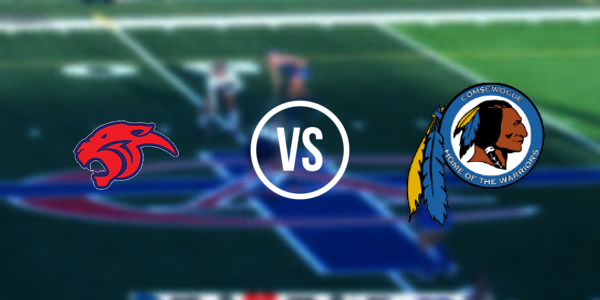 Comsewogue Senior High School vs Miller Place High School