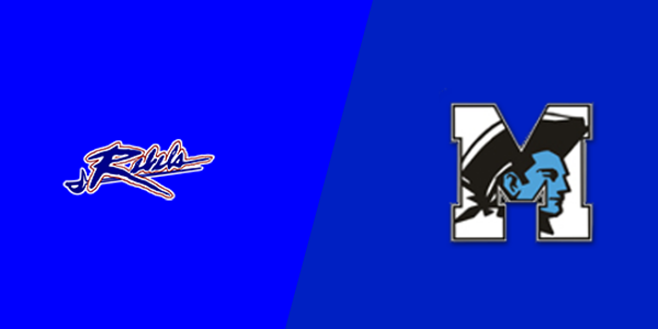 Byrnes High School vs. J.L. Mann High School