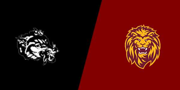 LaMoure High School vs. Linton High School