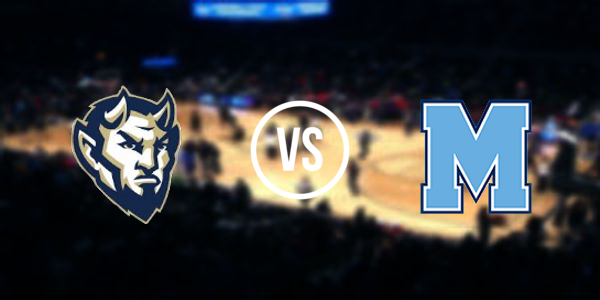 St. Michael's High School vs. Santa Fe High School