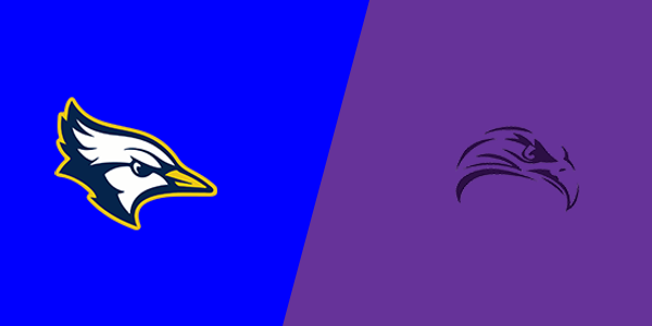 Shepherd High School vs. Farwell High School