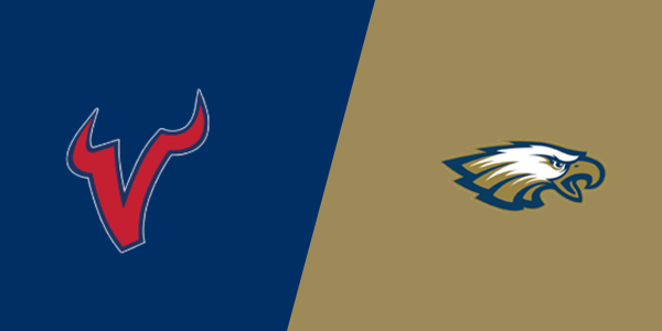 St Anne Pacelli High School vs. Landmark Christian School
