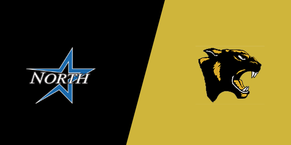 St. Charles North High School vs. Glenbard North High School