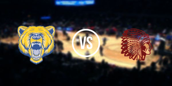 Wasilla High School vs. Bartlett High School