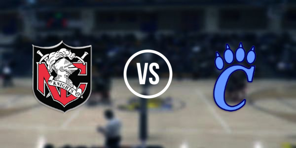 North County High School vs. Chesapeake High School