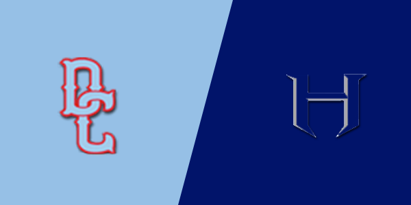 Dale County High School vs. Headland High School