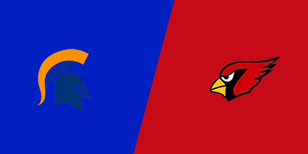 Bainbridge High School vs. Franklin Pierce High School