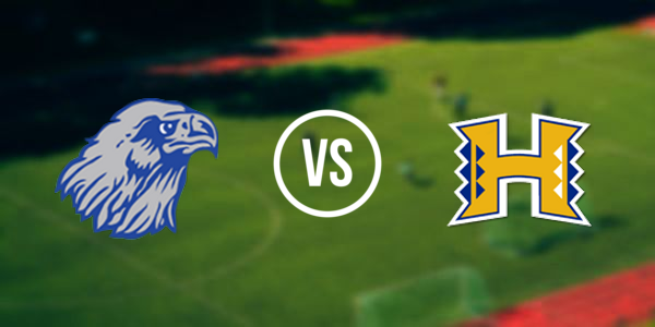 York High School vs. Hopewell High School