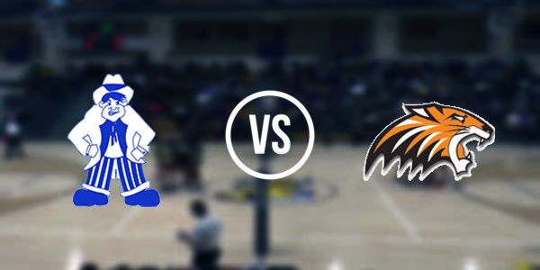 Carson High School vs. Douglas High School