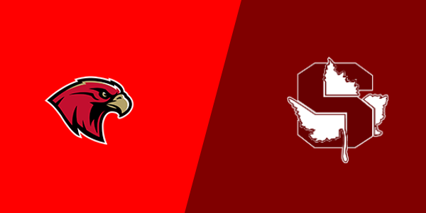 Athens High School - Troy vs. Seaholm High School
