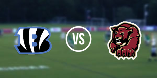 James H Blake High School vs Paint Branch High School