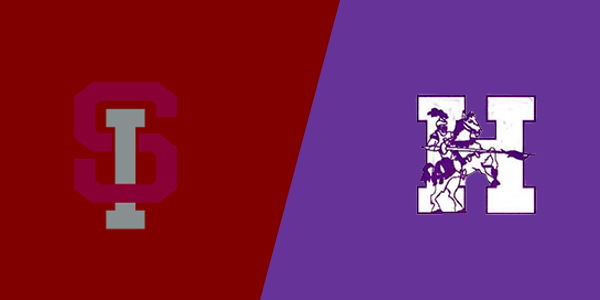 Springfield International Charter School vs. Holyoke High School