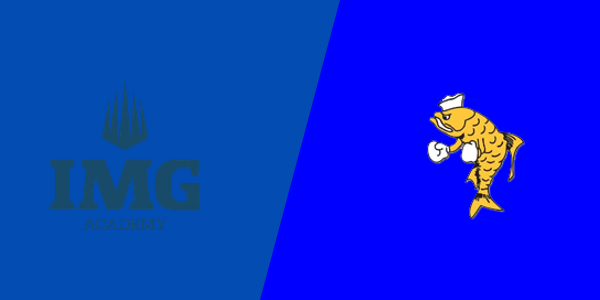 Img Academy vs. Charlotte High School