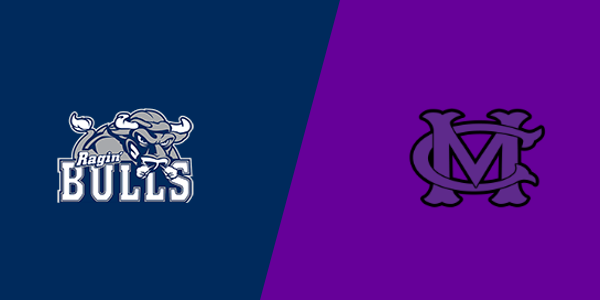 Hickory Ridge High School vs. Cox Mill High School